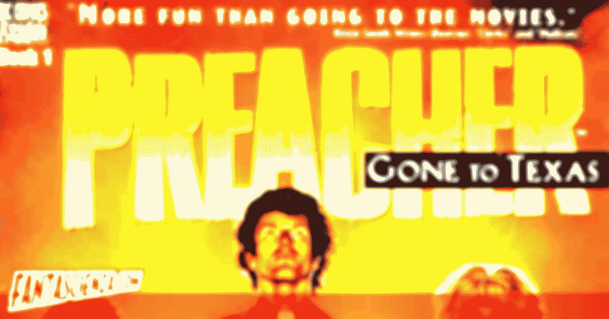 Preacher si ferma e poi si riparte da Sam Mendes