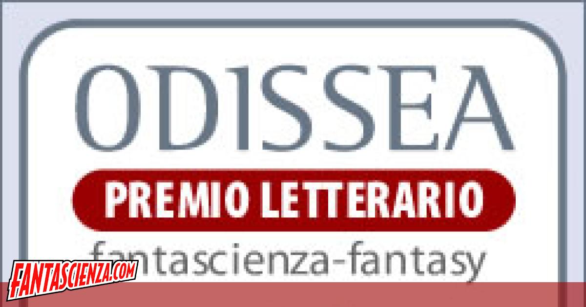 Premio Odissea, ecco i finalisti