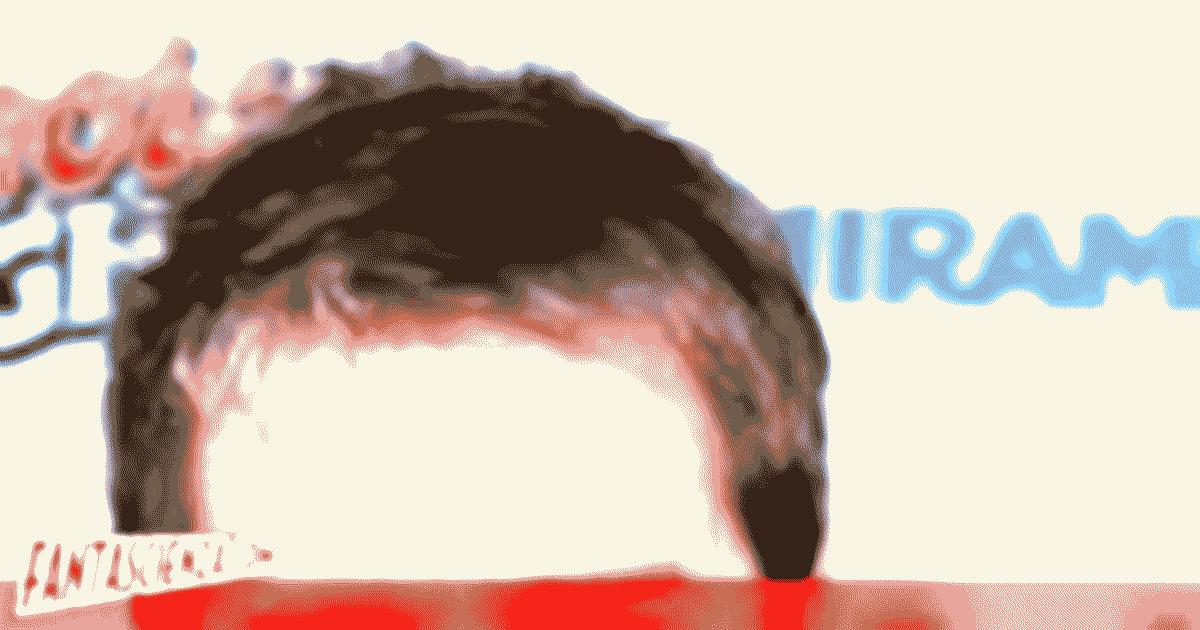La Luna ha un distributore