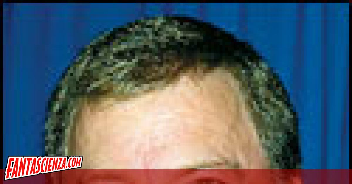 Il Capitano Kirk si dedica alle interviste