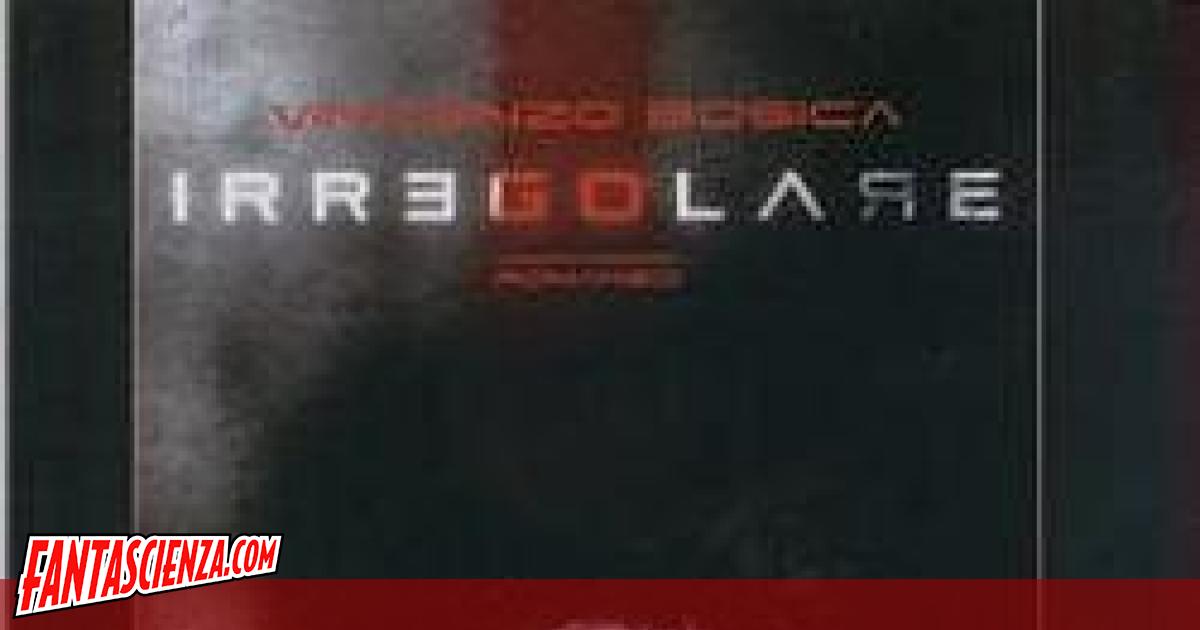 Nel futuro non si potrà essere irregolari