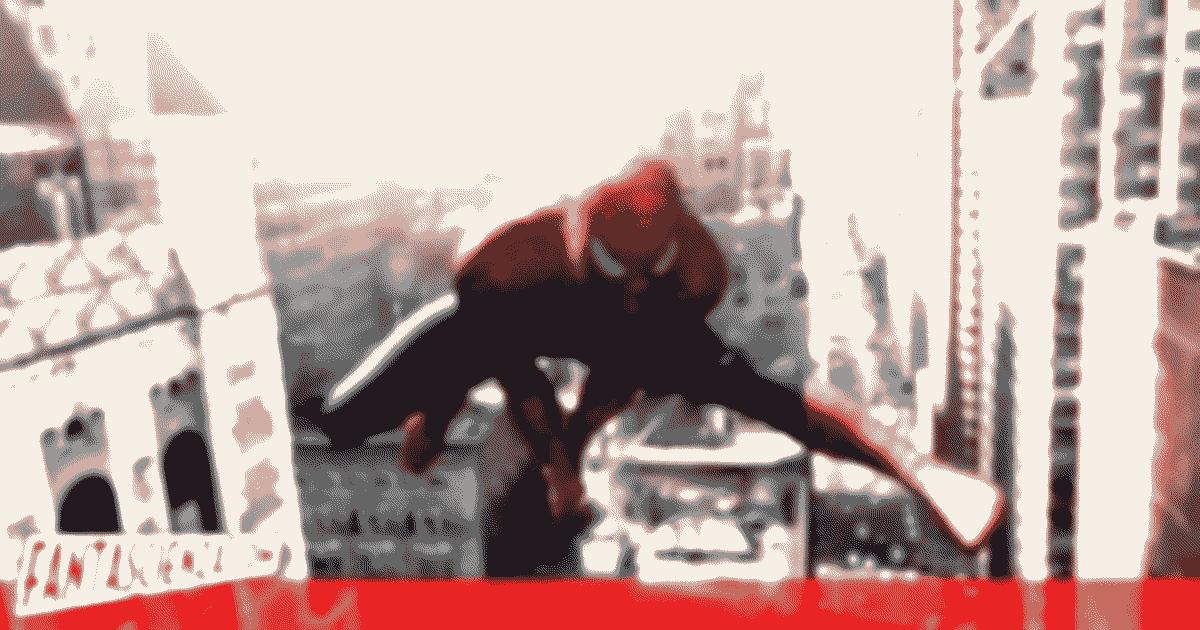 Spider-Man 4 ha una data di uscita