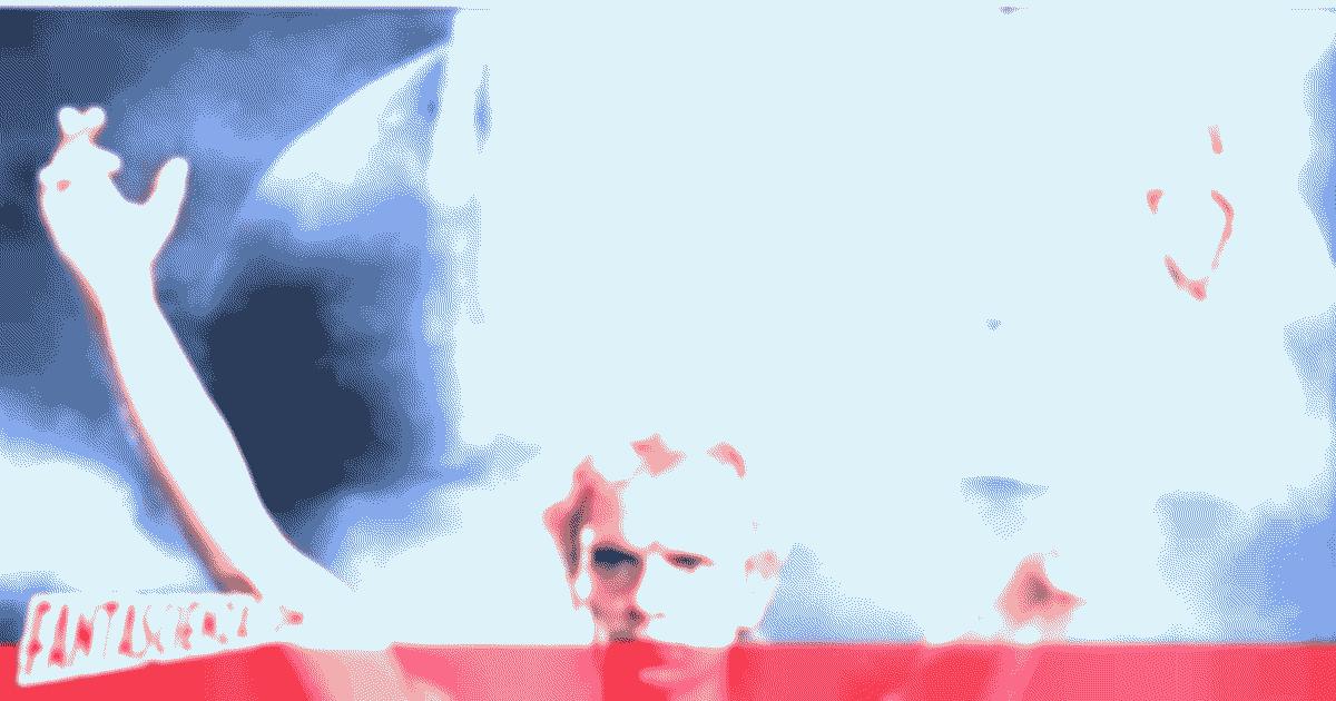 16 performance rock fantascientifiche