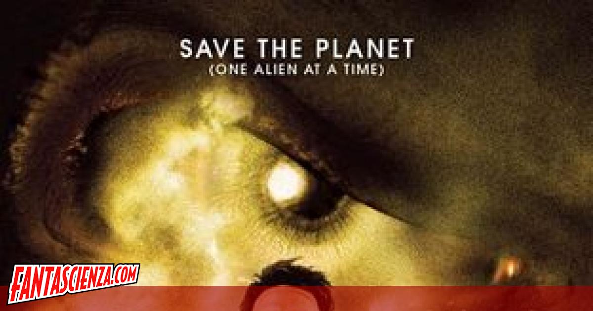 Fantascienza in tv: i pilot che verranno - Parte prima