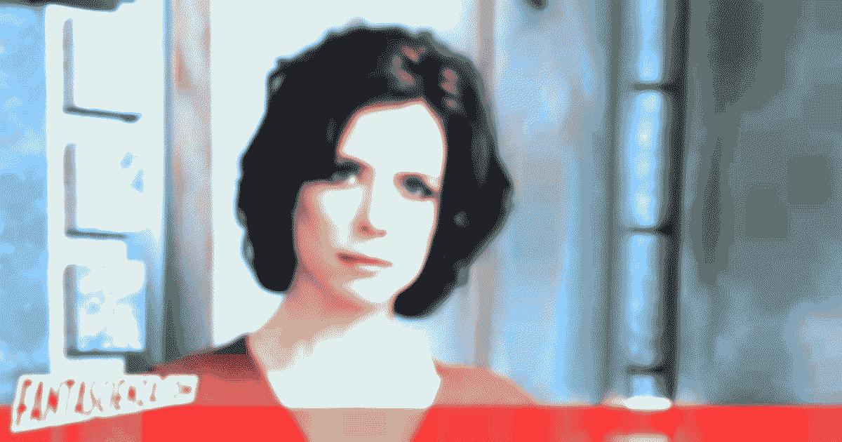 Stargate Atlantis: la dottoressa Weir va in pensione