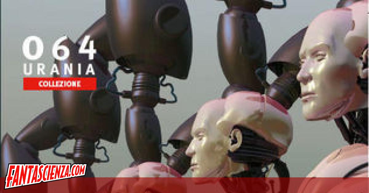 Il sistema riproduttivo