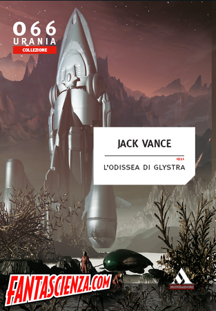 Grande pianeta, grandissimo Jack Vance