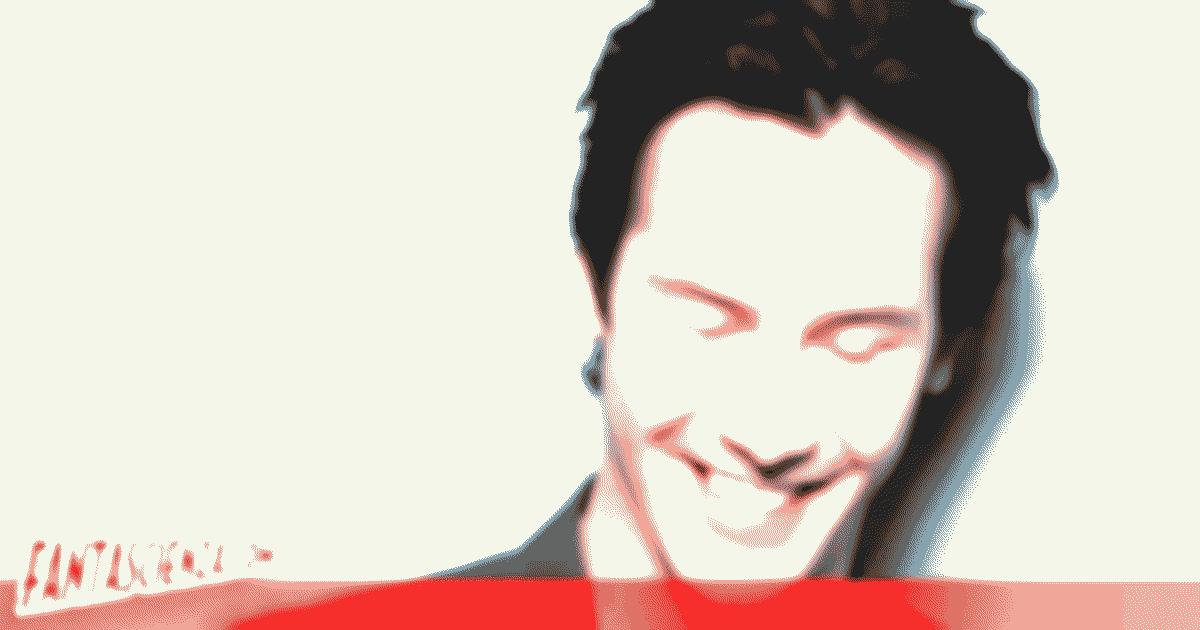 Una pellicola nello spazio profondo