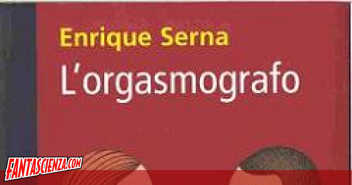 L'orgasmografo