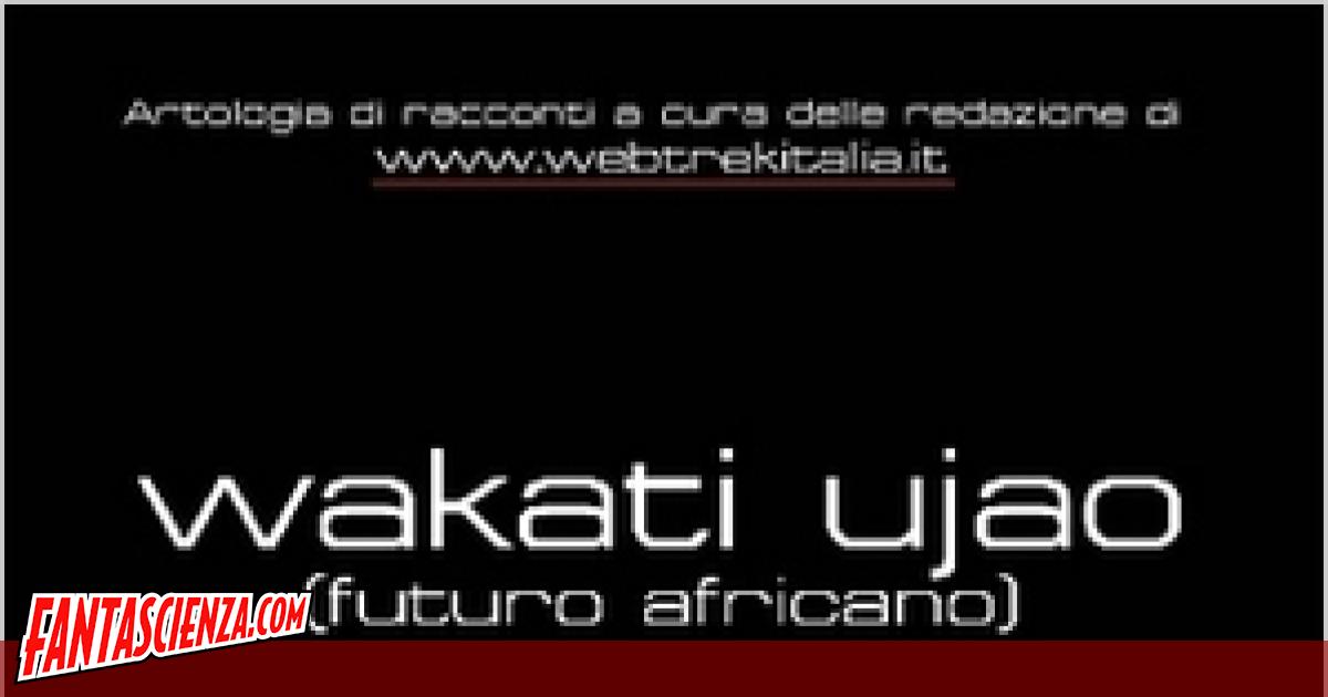 Una bicicletta per l'Africa