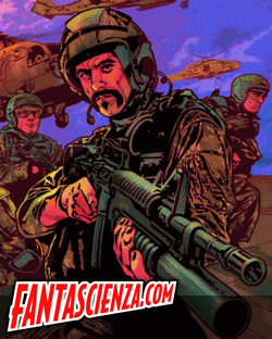 Eroi di Guerra