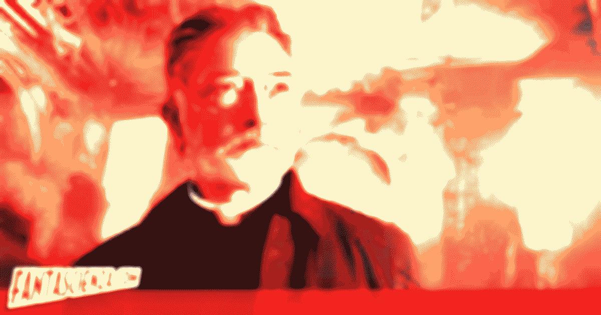 Apparitions 1x01