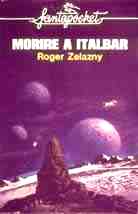 copertina di Morire a Italbar