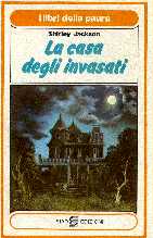 L'incubo di Hill House (The Haunting of Hill House)