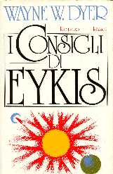 copertina di I consigli di Eykis