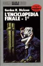 copertina di L'Enciclopedia Finale - 1°