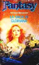 copertina di La saga di Gloriana