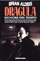 copertina di Dracula signore del tempo