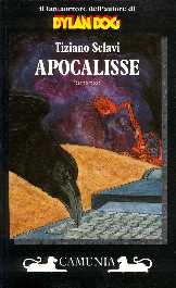 copertina di Apocalisse