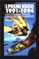 copertina di I Premi Hugo 1991-1994