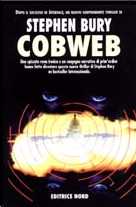 copertina di Cobweb