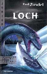 copertina di Loch
