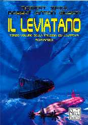 copertina di Il Leviatano