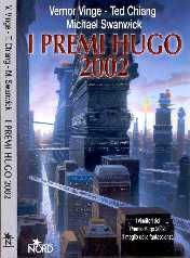 copertina di I premi Hugo 2002