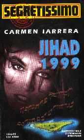 copertina di Jihad 1999