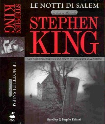 Le notti di Salem - Stephen King