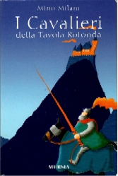 copertina di I Cavalieri della Tavola Rotonda