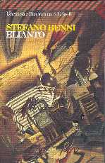 copertina di Elianto