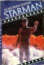 copertina di Starman