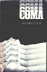 copertina di Coma