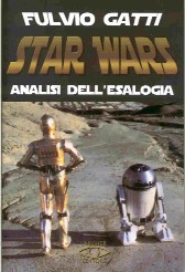 copertina di Star Wars
Analisi dell'esalogia