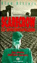 copertina di Scarecrow
Lo spaventapasseri